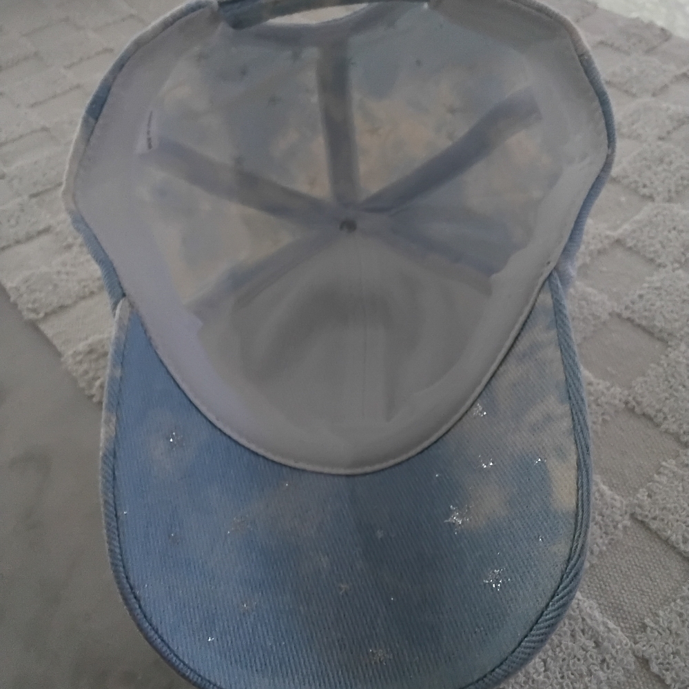 Baseball Cap. NWT - Picture 3 of 3